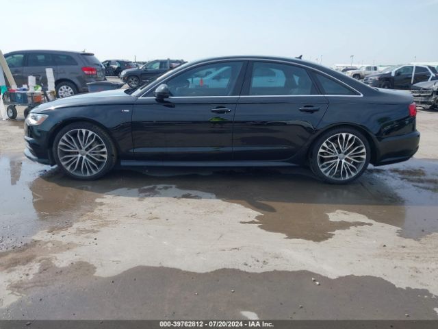 WAUC8AFCXHN121630 Audi A6 2.0t Premium