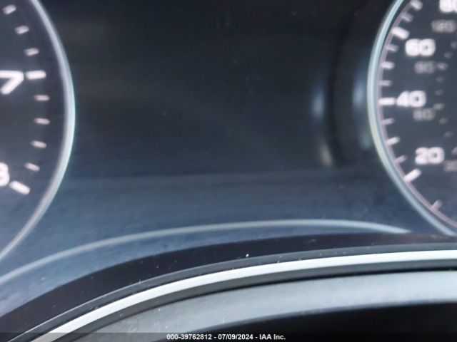 WAUC8AFCXHN121630 Audi A6 2.0t Premium