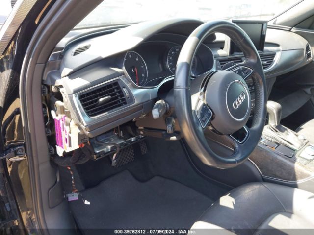 WAUC8AFCXHN121630 Audi A6 2.0t Premium