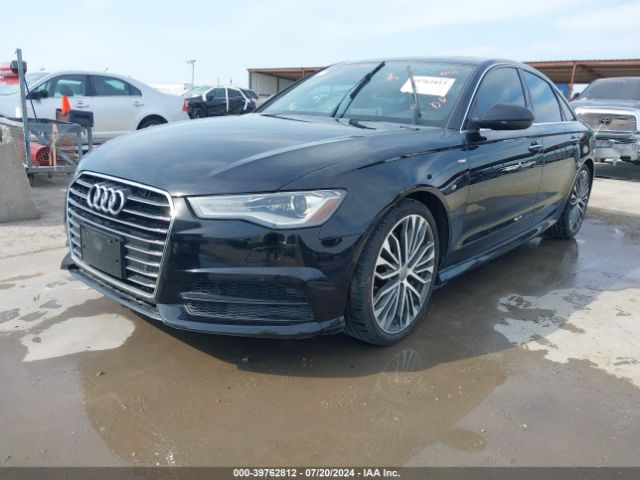 WAUC8AFCXHN121630 Audi A6 2.0t Premium