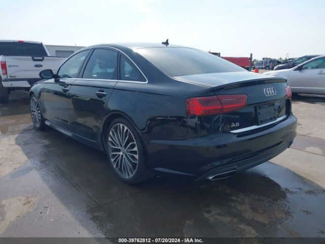 WAUC8AFCXHN121630 Audi A6 2.0t Premium