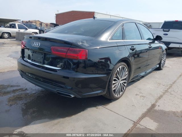 WAUC8AFCXHN121630 Audi A6 2.0t Premium