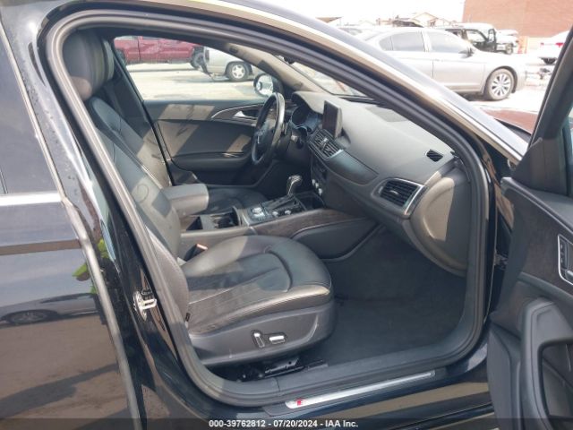 WAUC8AFCXHN121630 Audi A6 2.0t Premium