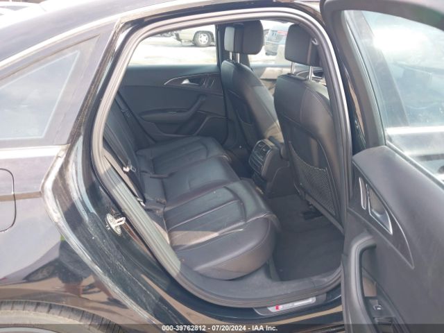 WAUC8AFCXHN121630 Audi A6 2.0t Premium