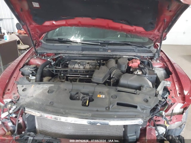 1FAHP2F83FG157051 Ford Taurus Limited