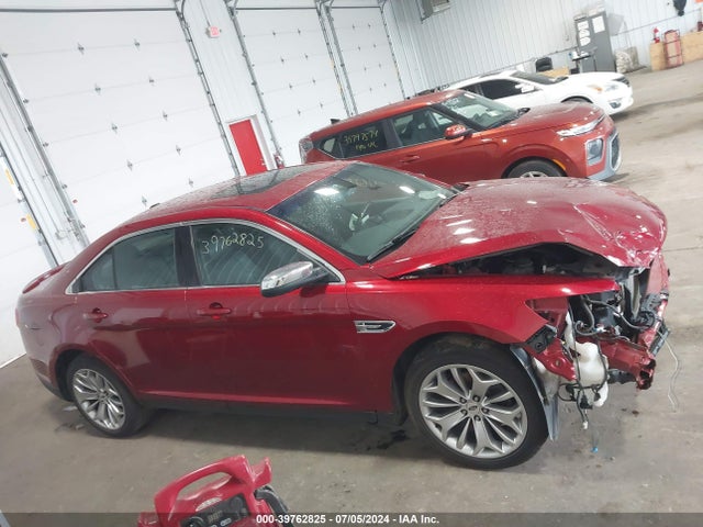 1FAHP2F83FG157051 Ford Taurus Limited