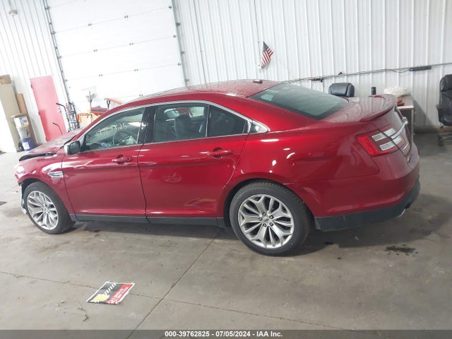 1FAHP2F83FG157051 Ford Taurus Limited