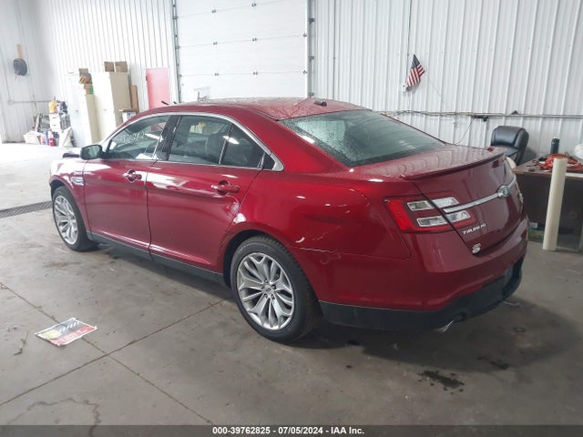 1FAHP2F83FG157051 Ford Taurus Limited