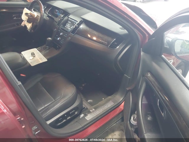 1FAHP2F83FG157051 Ford Taurus Limited
