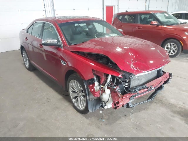 1FAHP2F83FG157051 Ford Taurus Limited