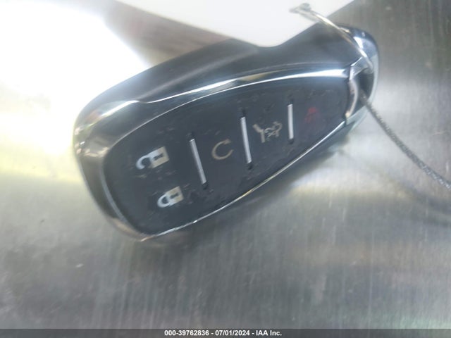 Chevrolet EQUINOX LT 2018 2GNAXJEVXJ6332568 Image 11