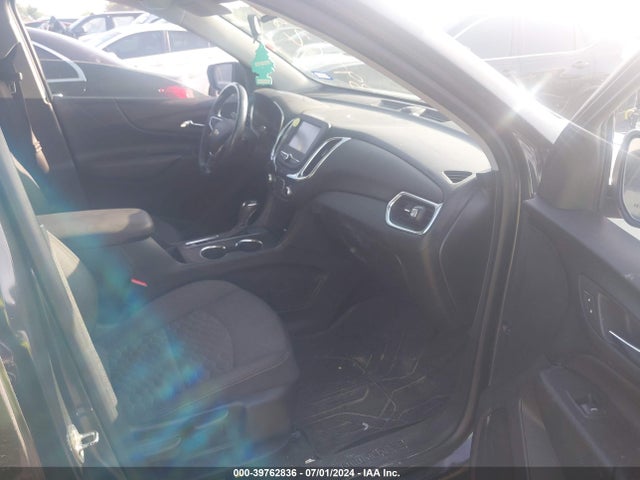 Chevrolet EQUINOX LT 2018 2GNAXJEVXJ6332568 Image 5