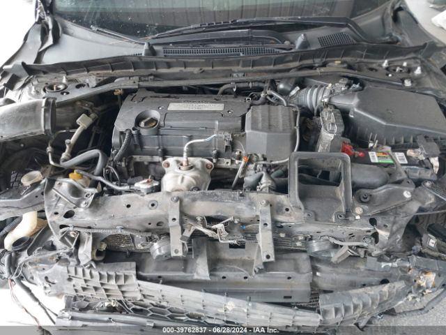 1HGCR2F54EA234193 Honda Accord Sport