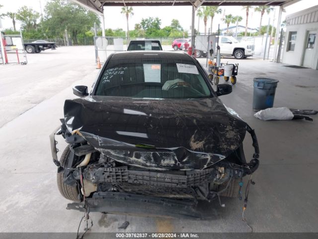 1HGCR2F54EA234193 Honda Accord Sport