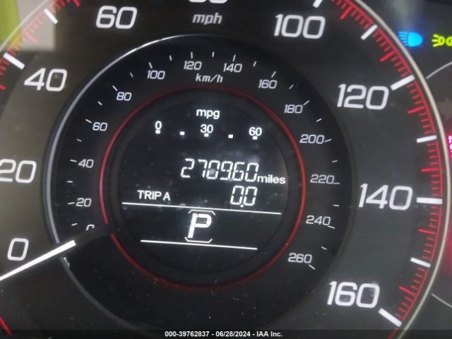 1HGCR2F54EA234193 Honda Accord Sport