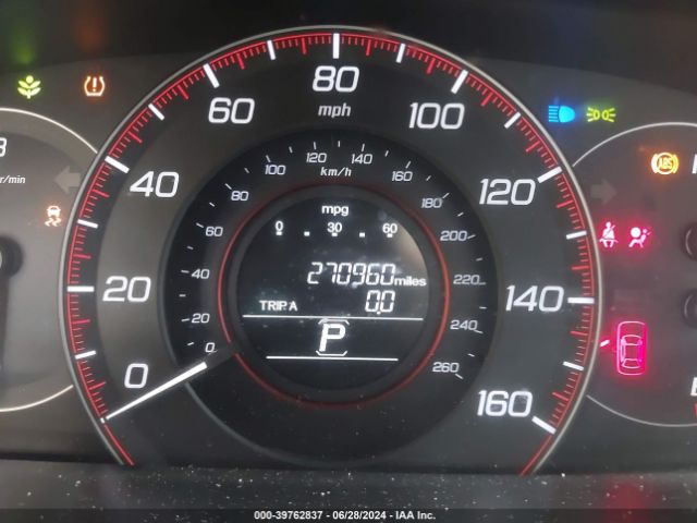 1HGCR2F54EA234193 Honda Accord Sport