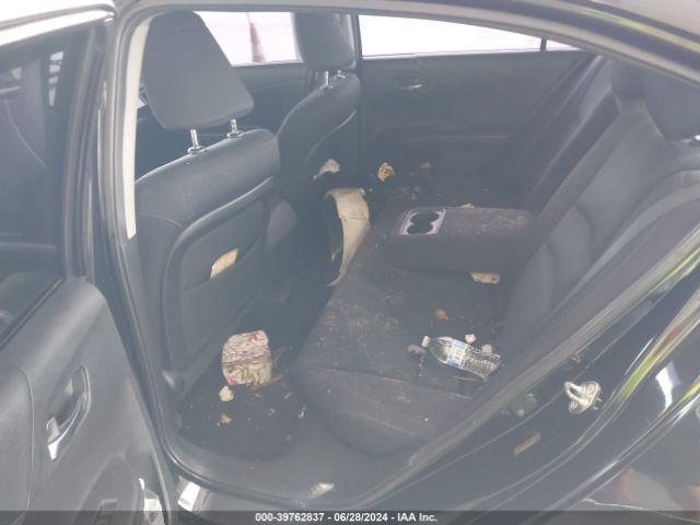 1HGCR2F54EA234193 Honda Accord Sport