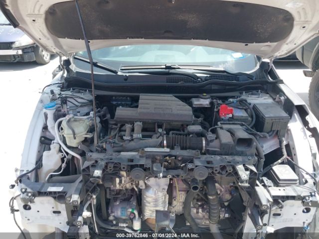 2HKRW2H57MH675869 Honda Cr-v Awd Ex
