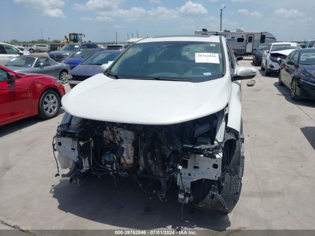 2HKRW2H57MH675869 Honda Cr-v Awd Ex
