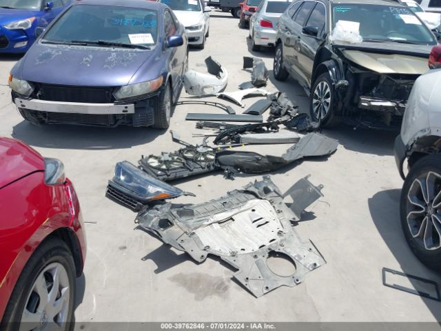 2HKRW2H57MH675869 Honda Cr-v Awd Ex