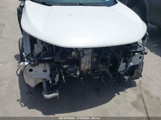 2HKRW2H57MH675869 Honda Cr-v Awd Ex