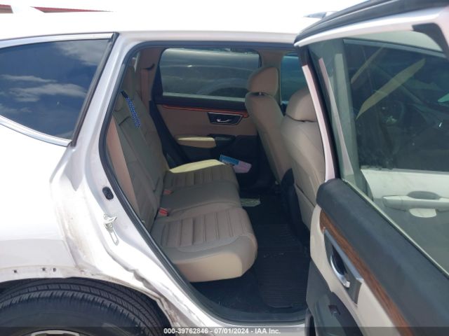 2HKRW2H57MH675869 Honda Cr-v Awd Ex