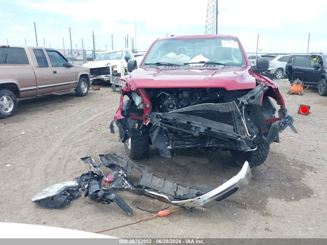 Ford F-150 Xlt 2016 1FTEW1EFXGKE08785 Image 12