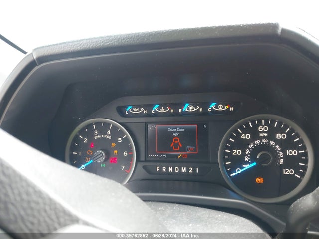 Ford F-150 Xlt 2016 1FTEW1EFXGKE08785 Image 7