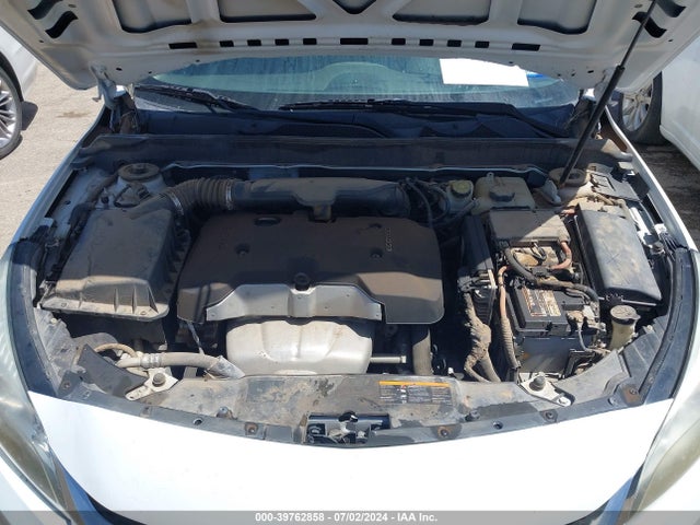 Chevrolet MALIBU 1LT 2015 1G11C5SL5FU151376 Image 10