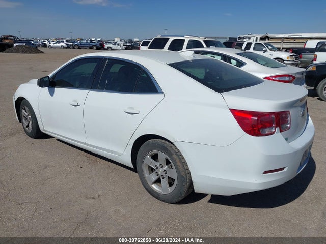 Chevrolet MALIBU 1LT 2015 1G11C5SL5FU151376 Image 3
