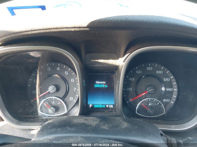 Chevrolet MALIBU 1LT 2015 1G11C5SL5FU151376 Image 7
