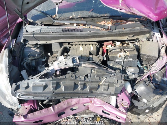 ML32A3HJ3FH010099 Mitsubishi Mirage De/rf