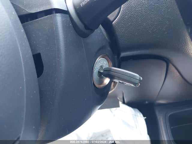 Mitsubishi Mirage De/rf 2015 ML32A3HJ3FH010099 Image 11