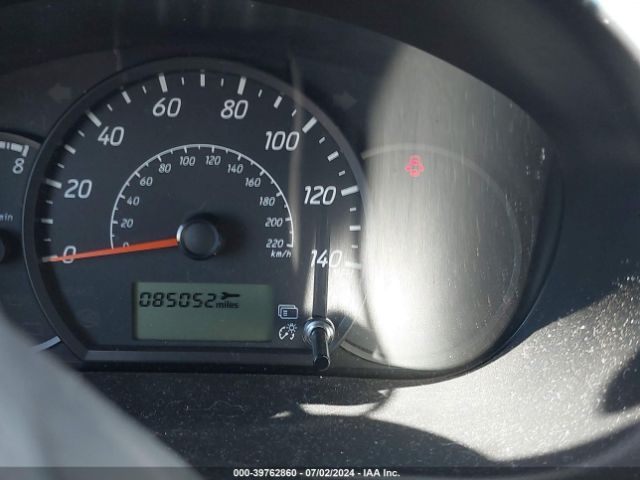 ML32A3HJ3FH010099 Mitsubishi Mirage De/rf