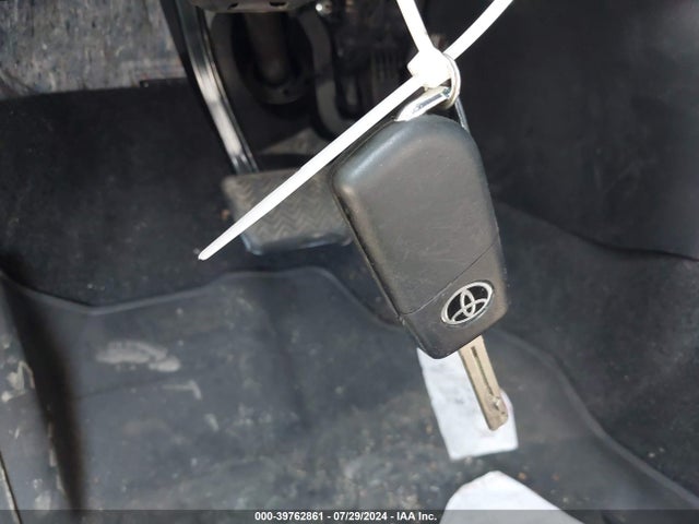 Toyota COROLLA SE 2022 JTDS4MCE2N3507287 Image 11