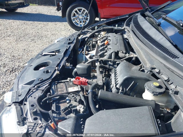 Honda Civic Lx 2015 19XFB2F59FE078702 Image 10