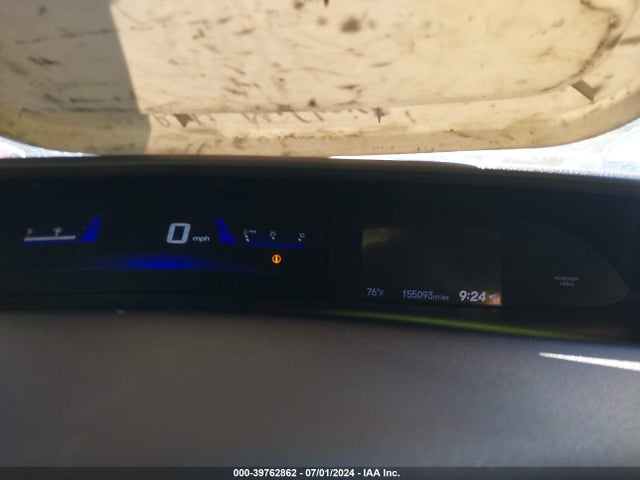 Honda Civic Lx 2015 19XFB2F59FE078702 Image 7