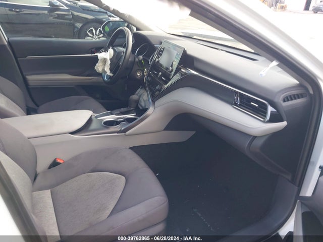 Toyota CAMRY LE 2024 4T1C11AK9RU854762 Image 5