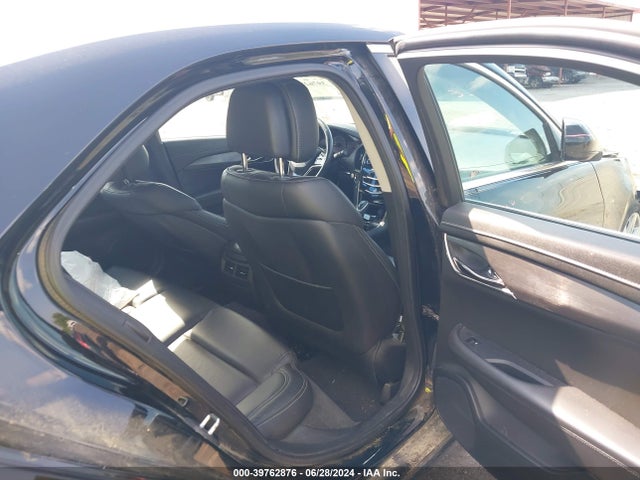 1G6AA5RX7E0151748 Cadillac Ats Standard