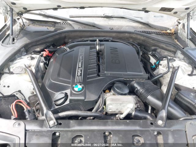 WBA5B1C55FD917558 BMW 535i