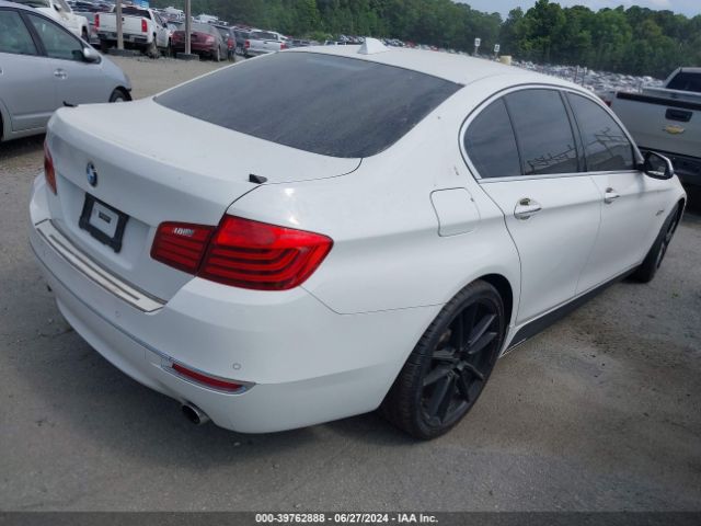 WBA5B1C55FD917558 BMW 535i