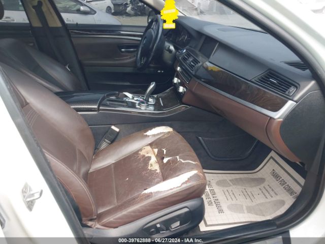 WBA5B1C55FD917558 BMW 535i