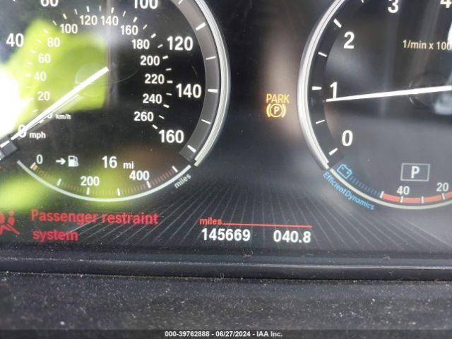 WBA5B1C55FD917558 BMW 535i