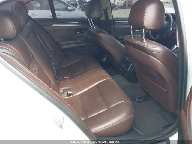 WBA5B1C55FD917558 BMW 535i