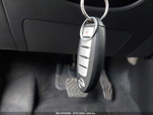 JN8AT3CAXMW025867 Nissan Rogue Sl Fwd