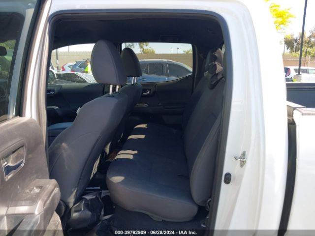 3TMBZ5DN1JM015350 Toyota Tacoma Trd Sport