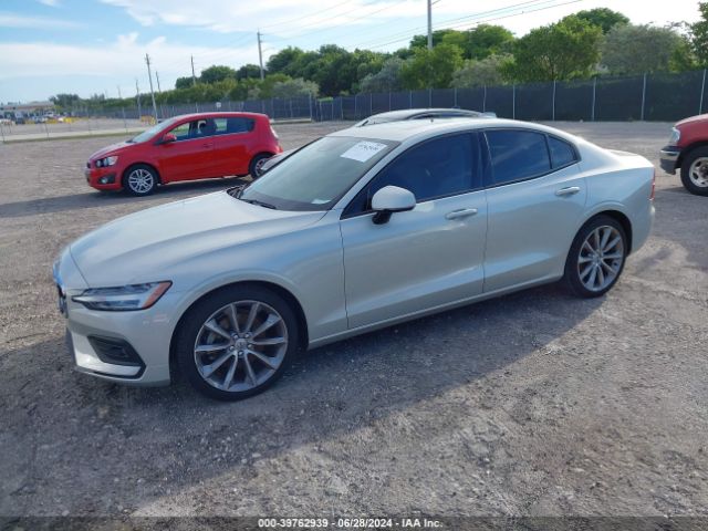 7JR102FK6MG080587 Volvo S60 T5 Momentum