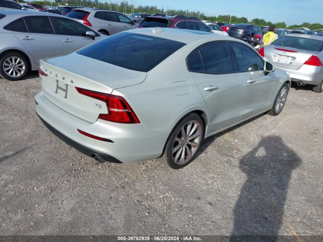 7JR102FK6MG080587 Volvo S60 T5 Momentum