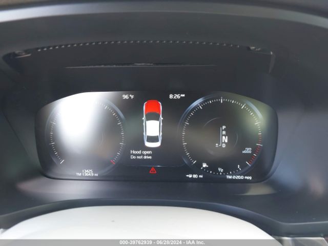 7JR102FK6MG080587 Volvo S60 T5 Momentum
