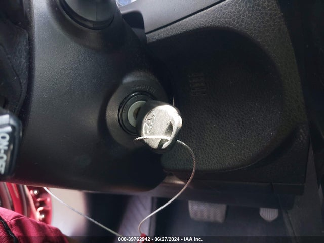 Toyota COROLLA SE 2019 2T1BURHE6KC127328 Image 11